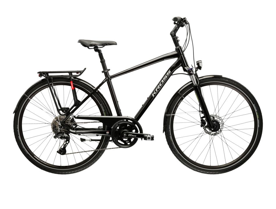 Rower Trans 7.0